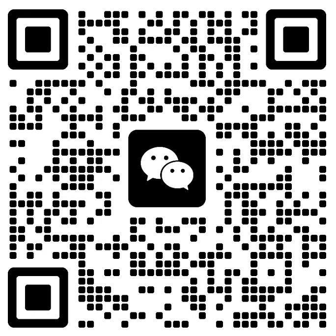 WeChat QR Code