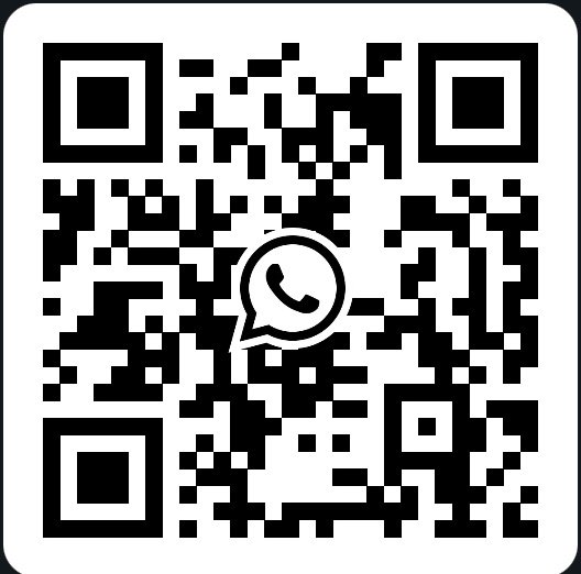 WhatsApp QR Code