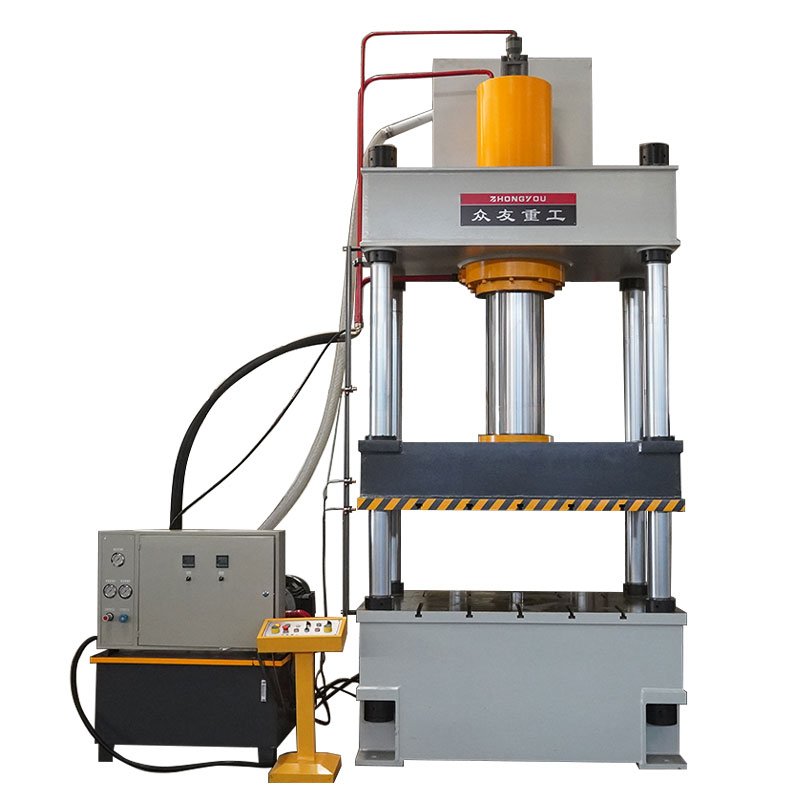 Heat Press Machine