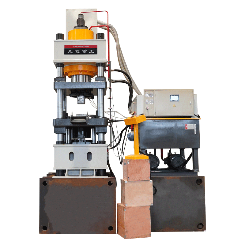 Lick Brick Machine One Out One Pull Salt Brick Machine