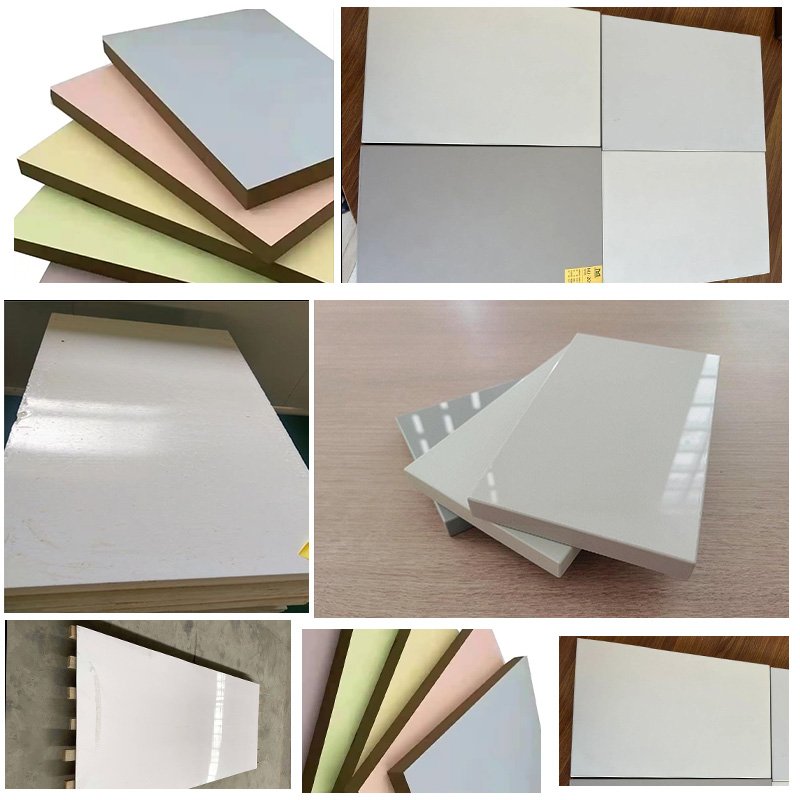 Composite Aluminium Honeycomb Panel Multi-layer Hot Press Hydraulic Press for Fire Door Panel Compression molding process