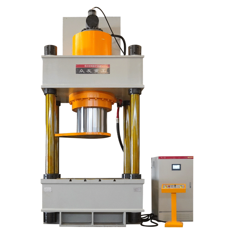 Vacuum Pressurised Sintering Furnace Multifunctional Press