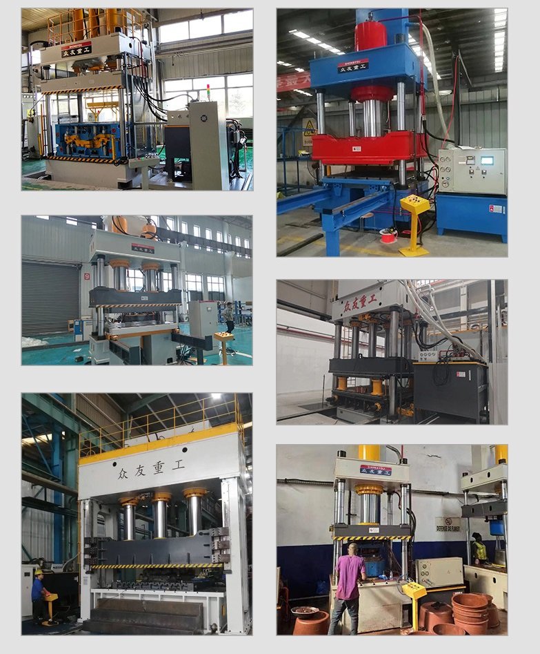 wood pallet making machine Customer Case