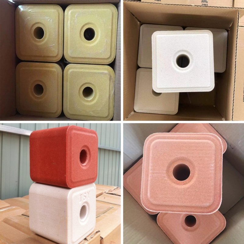 630-Ton Cattle and Sheep Lick Block Production Line Hydraulic press Compression molding process