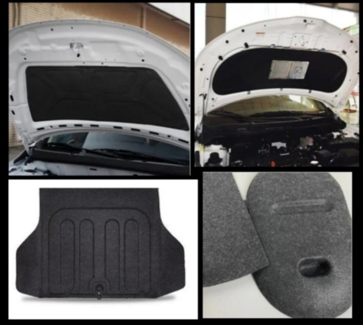 315-ton Twin-Cylinder Carbon Fiber Hot Press  for Automotive Bumper Coverings Compression molding process