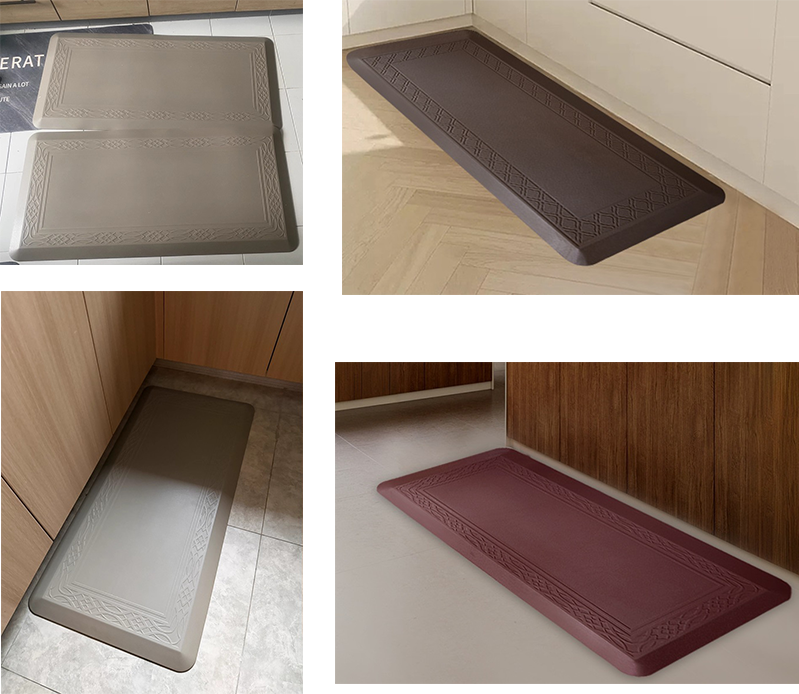 1250t hydraulic  machinery   For composite leather floor mats Compression molding process