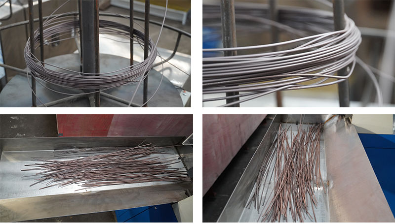 Copper Extrusion Hydraulic Press Welding Wire Production Line Compression molding process