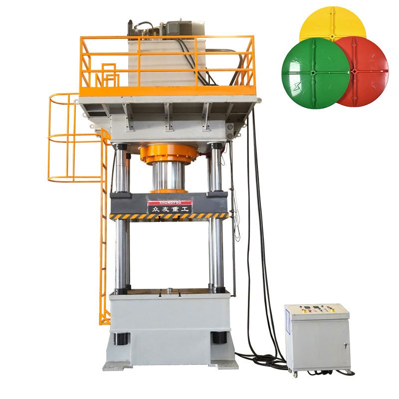 hydraulic hot press machine   FPR  Bird-proof cover
