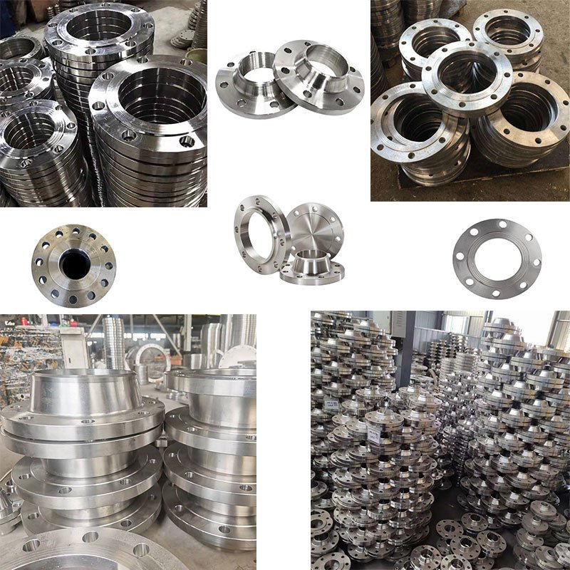vertical turning machine  Stainless Steel Flanges Compression molding process