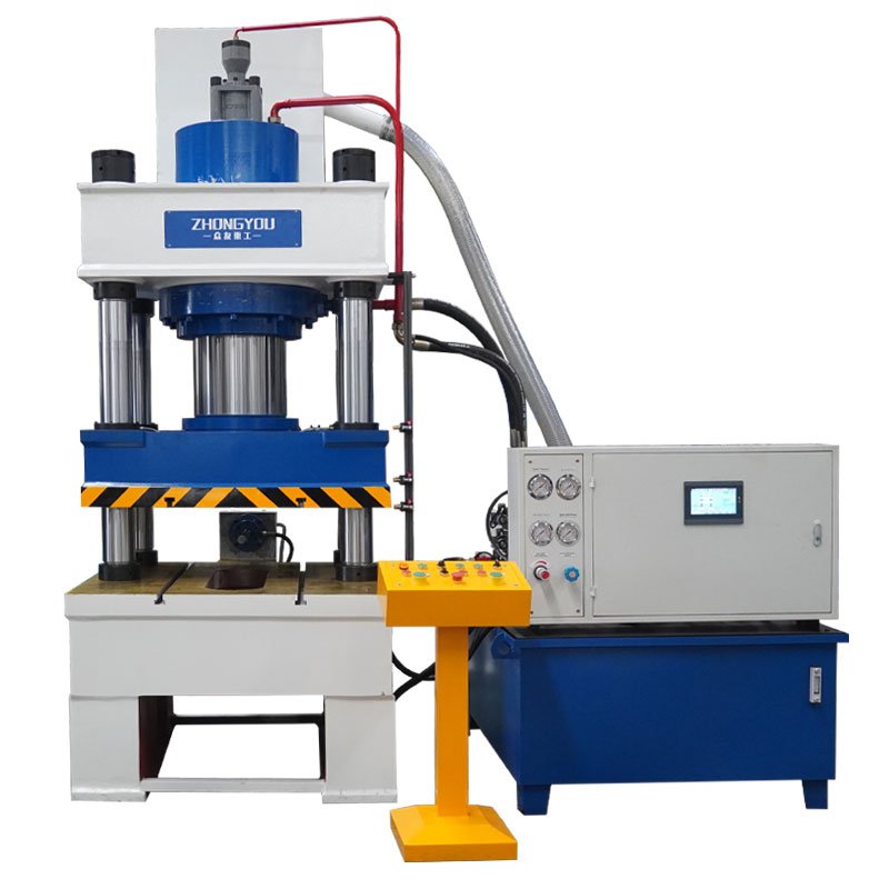 Metal Forging Forming Machine